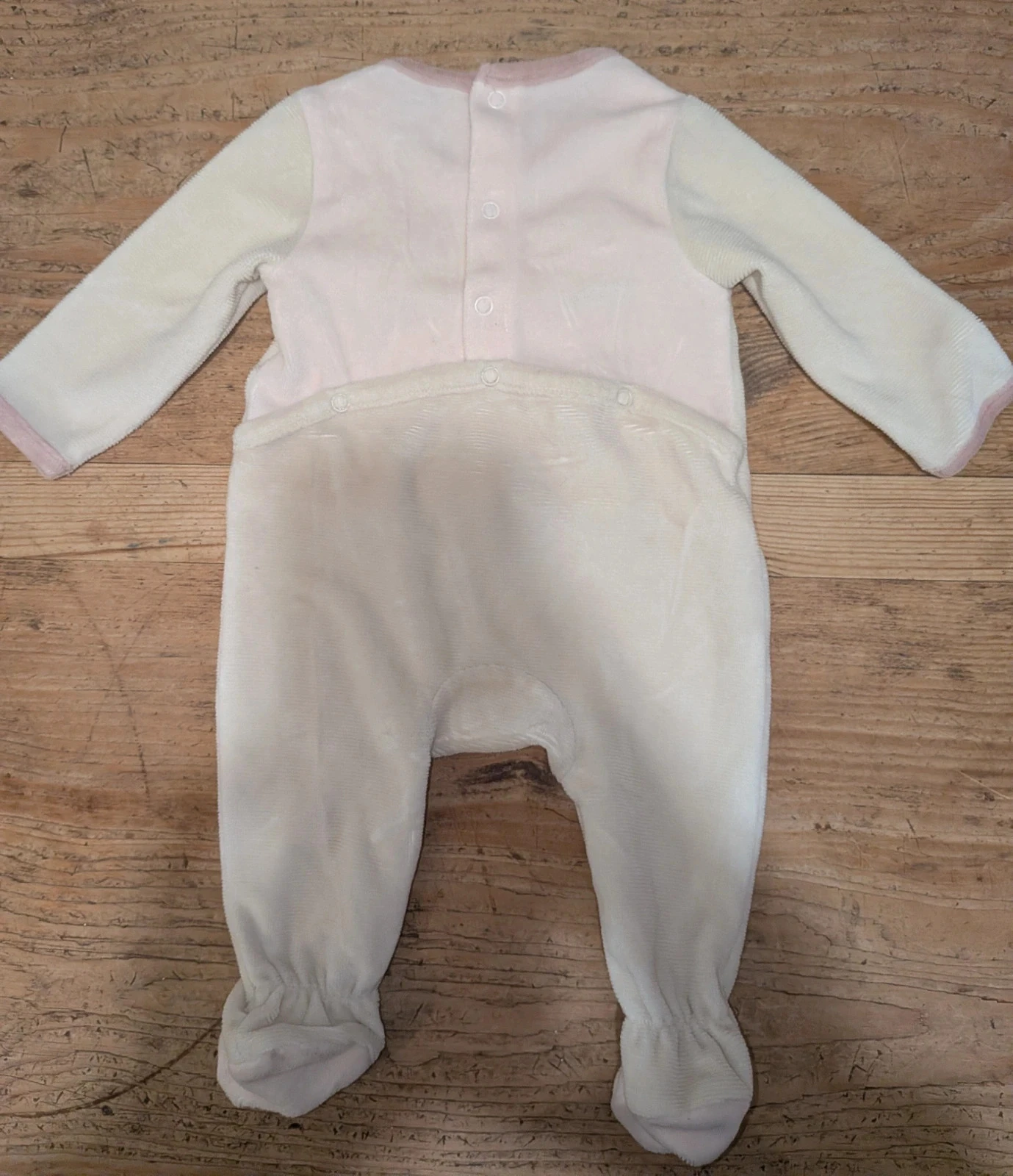 Pijama Mini – photo 6